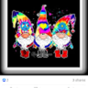 Meet your Posher, Toni